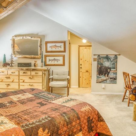 파고사스프링스 Aspenwood 4260-61 아파트 외부 사진