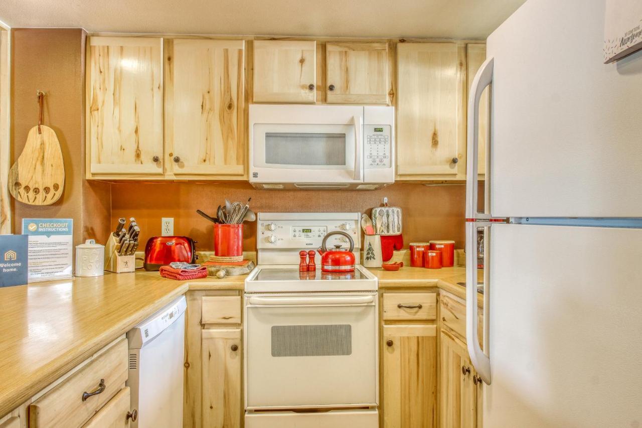 파고사스프링스 Aspenwood 4260-61 아파트 외부 사진